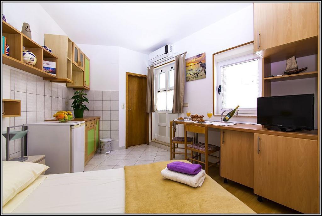 Guesthouse Teta Palmina Split Room photo